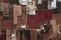 762 SQM Land in Deryneia (Famagusta) for sale 