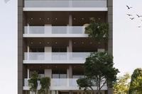 3 Bedroom Apartment · Agioi Omologitai (Nicosia) for sale 