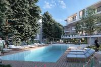 2 Bedroom Apartment in Kato Paphos Universal (Paphos) for sale 