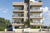 3 Bedroom Apartment · Omonoia (Limassol) for sale 