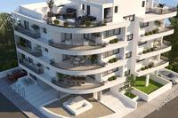 1 Bedroom Apartment in Sotiros Agios Ioannis Larnaca (Larnaca) for sale 