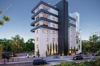 3 Bedroom Penthouse · Potamos Germasogeias (Limassol) for sale 