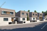 4 Bedroom Detached house · Erimi (Limassol) for sale 