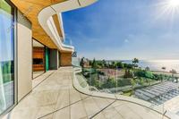 2 Bedroom Apartment in Parekklisia (Limassol) to rent 