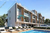 1 Bedroom Apartment in Oroklini (Larnaca) for sale 