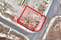 550 SQM Plot · Aradippou (Larnaca) for sale 
