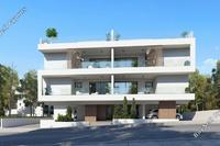 1 Bedroom Apartment in Oroklini (Larnaca) for sale 