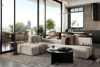 2 Bedroom Apartment in Katholiki (Limassol) for sale 