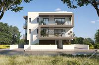 2 Bedroom Apartment in Pano Lakatamia (Nicosia) for sale 