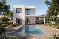 4 Bedroom Detached house in Sotira Ammochostou (Famagusta) for sale 