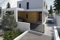 3 Bedroom Detached house in Pano Lakatamia (Nicosia) for sale 