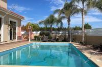 4 Bedroom Detached house in Pervolia (Larnaca) for sale 