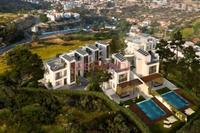 4 Bedroom Detached house · Agios Tychonas (Limassol) for sale 
