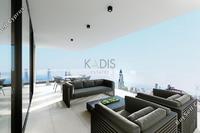 2 Bedroom Apartment · Agios Athanasios (Limassol) for sale 