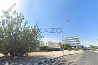 504 SQM Plot in Petrou kai Pavlou (Limassol) for sale 
