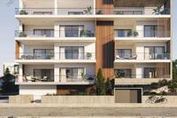 3 Bedroom Penthouse in Nicosia Municipality (Nicosia) for sale 