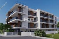 2 Bedroom Apartment in Mesa Gitonia (Limassol) for sale 