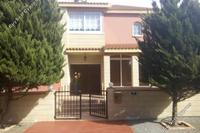 4 Bedroom Detached house in Kato Lakatamia (Nicosia) for sale 