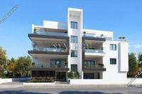 2 Bedroom Apartment · Kato Lakatamia (Nicosia) for sale 