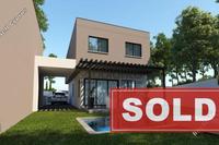 4 Bedroom Detached house in Erimi (Limassol) for sale 