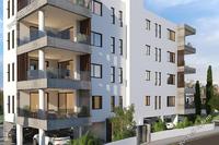 2 Bedroom Apartment in Mouttalos Paphos (Paphos) for sale 