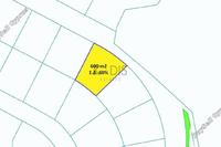 600 SQM Plot · Strovolos (Nicosia) for sale 