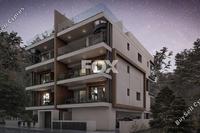 2 Bedroom Apartment in Agios Spyridonas (Limassol) for sale 