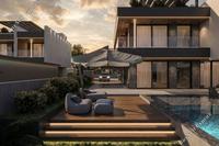 5 Bedroom Detached house in Sea Caves Peyia (Paphos) for sale 