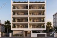 2 Bedroom Apartment in Neapolis (Limassol) for sale 