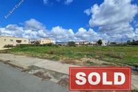 659 SQM Plot · Chlorakas (Paphos) for sale 