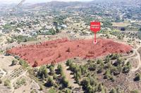 35452 SQM Land · Korakou (Nicosia) for sale 