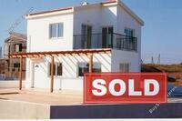2 Bedroom Detached house · Agia Thekla (Famagusta) for sale 