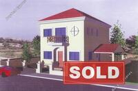 3 Bedroom Detached house · Kolossi (Limassol) for sale 