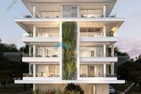 2 Bedroom Apartment · Dasoupoli (Nicosia) for sale 