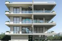 2 Bedroom Apartment in Tsakilero (Larnaca) for sale 