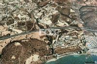 2643 SQM Land in Agios Tychonas (Limassol) for sale 