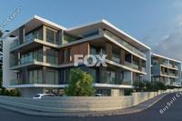 2 Bedroom Apartment · Paphos Municipality (Paphos) for sale 