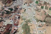 1084 SQM Land in Paralimni (Famagusta) for sale 