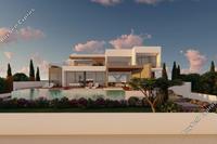 4 Bedroom Detached house in Sea Caves Peyia (Paphos) for sale 