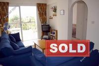 1 Bedroom Apartment · Chlorakas (Paphos) for sale 