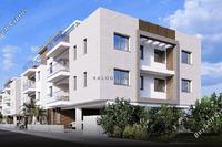2 Bedroom Apartment in Kiti (Larnaca) for sale 