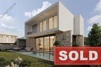 3 Bedroom Detached house in Geroskipou (Paphos) for sale 