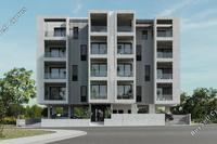 2 Bedroom Apartment in Zakaki (Limassol) for sale 