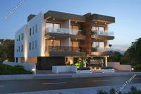 1 Bedroom Apartment in Athienou (Larnaca) for sale 
