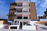 2 Bedroom Apartment in Kapsalos (Limassol) for sale 