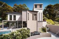 5 Bedroom Detached house · Palodeia (Limassol) for sale 