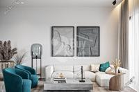 1 Bedroom Apartment · Geroskipou (Paphos) for sale 