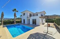 3 Bedroom Detached house in Argaka (Paphos) for sale 