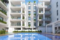 2 Bedroom Apartment in Sotiros Agios Ioannis Larnaca (Larnaca) for sale 