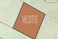 537 SQM Plot · Strovolos (Nicosia) for sale 